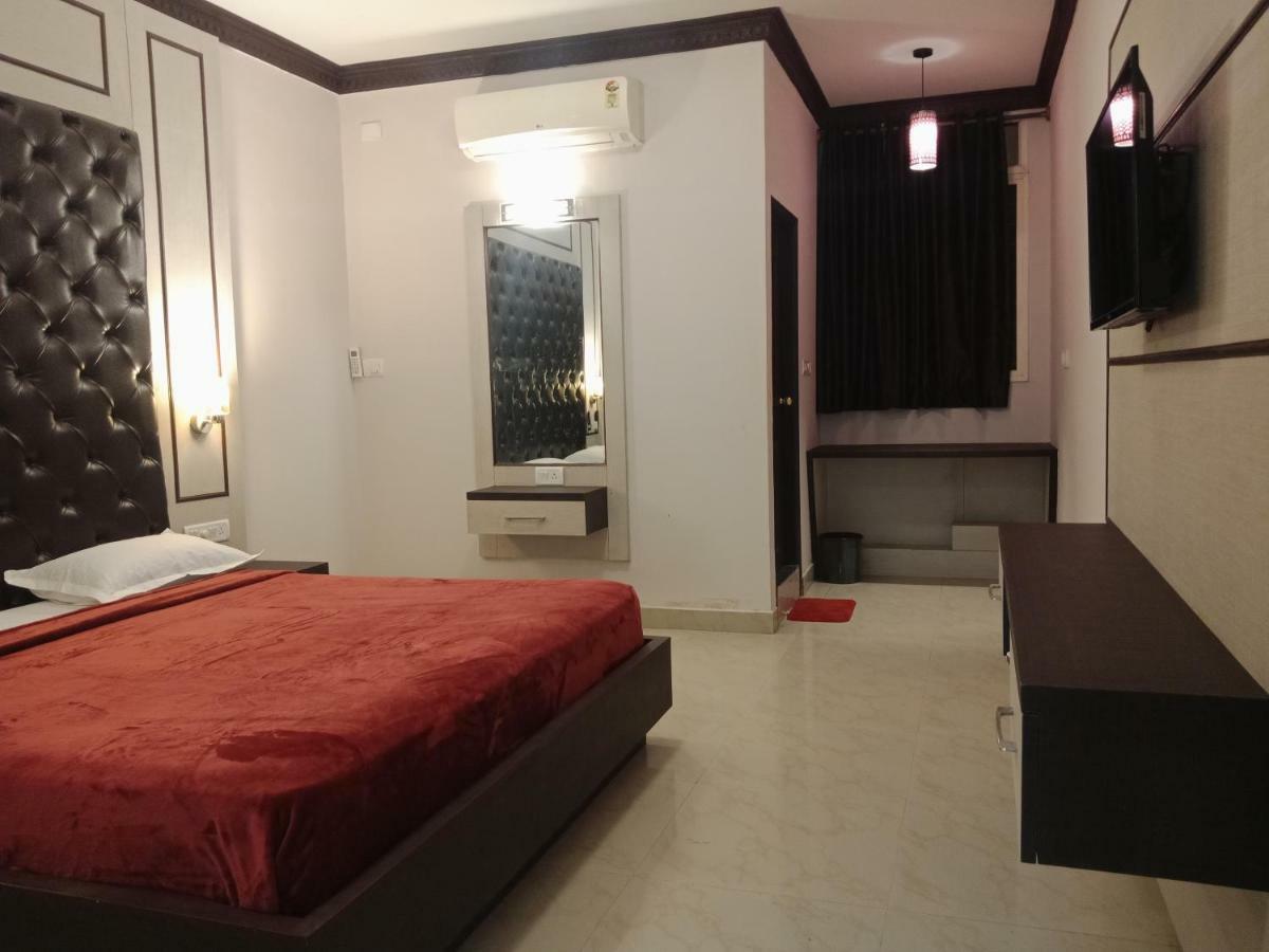 Kimaya Stay Bangalore Eksteriør bilde