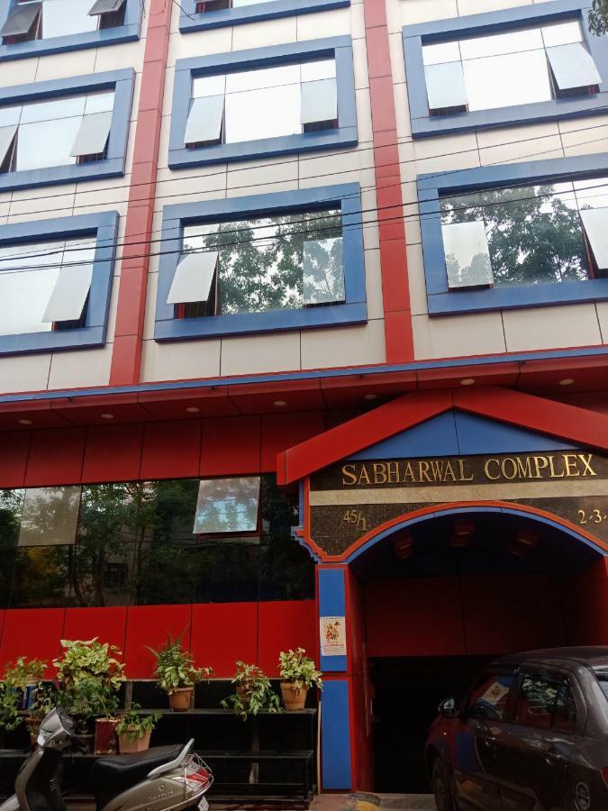 Kimaya Stay Bangalore Eksteriør bilde