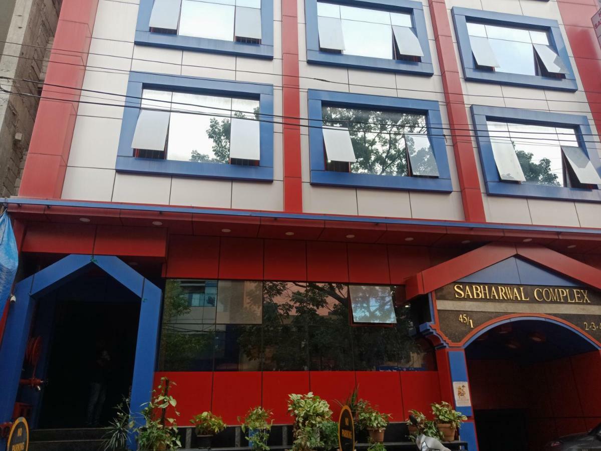 Kimaya Stay Bangalore Eksteriør bilde