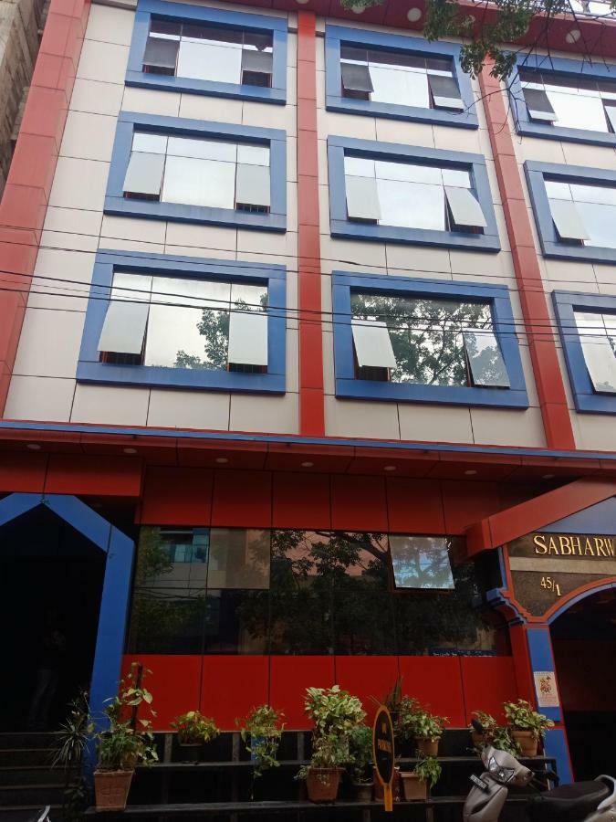 Kimaya Stay Bangalore Eksteriør bilde
